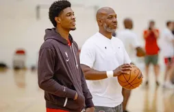 À Portland, quatre anciens meneurs pour entourer Scoot Henderson