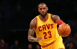 LeBron James va financer des classes pour les élèves d’Akron en difficulté