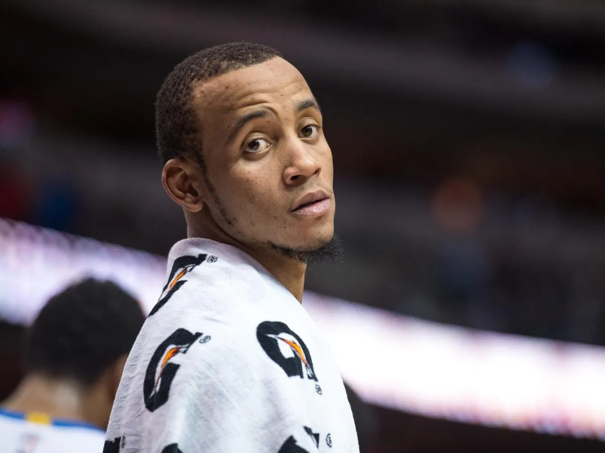 Monta Ellis