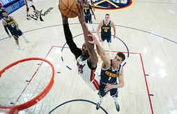 Bam Adebayo s’en prend au “load management”