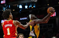 Et Indiana s’est effondré