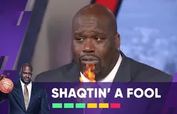 Le Shaqtin’ A Fool fait sa rentrée
