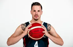 Equipe de France : Thomas Heurtel ménagé, Théo Maledon intégré