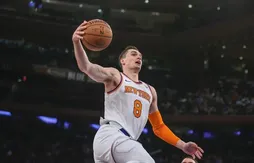 Mario Hezonja veut rester à New York