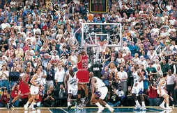 Les dix épisodes de « The Last Dance » diffusés sur Netflix à partir du 20 avril