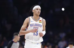 Sam Presti satisfait des progrès d’Ousmane Dieng