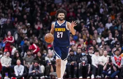 Les Nuggets décimés, Jamal Murray passe en première ligne
