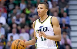 Le Jazz attend un Dante Exum moins timide