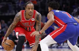 Stats & highlights | Le Jazz retrouve le sourire, les Bulls assurent la 9e place