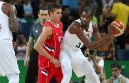 [Preview] Team USA – Serbie : l’heure de la vraie revanche a sonné !