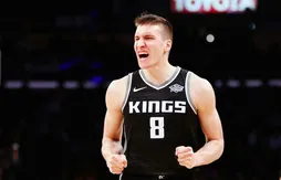Bogdan Bogdanovic veut tenir la distance