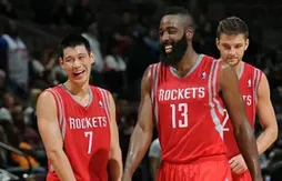 Houston, le grand perdant du mercato ?