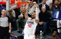 Le seul avantage des matches à huis clos pour Ivica Zubac ? « Le trashtalking »