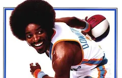 DJ Mbenga a un nouveau surnom pour Kobe Bryant