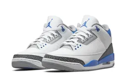 Une Air Jordan 3 « Racer Blue » dans les cartons pour cet été