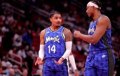 Gary Harris revient aussi à Orlando