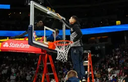 Le panier tordu, la blague récurrente dans le Colorado