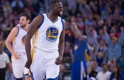 Les Warriors, princes du Pacifique
