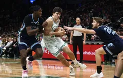 Pas de passage en G-League prévu pour Hugo Gonzalez