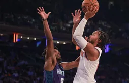 Avec Jalen “clutch” Brunson, New York prend son meilleur départ à domicile en 10 ans