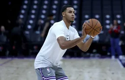 Keegan Murray repart déjà à l’infirmerie