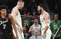 Power Rankings | Les Celtics au-dessus de la mêlée ?