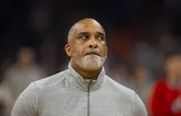 L’assistant Phil Handy fait ses adieux aux Lakers