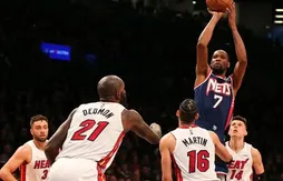Pronostics NBA | Misez sur le choc entre Miami et Brooklyn