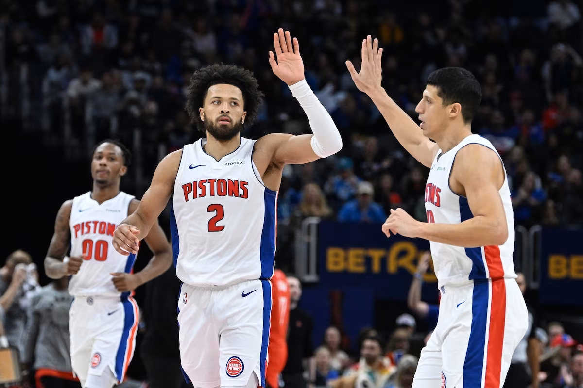 Pistons