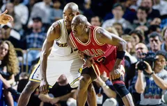 Le jour où Latrell Sprewell a étranglé son coach !