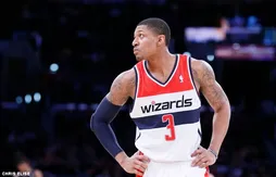 All-Star Game : Bradley Beal “ne comprend pas” pourquoi il n’a pas remplacé Kevin Love
