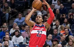 Otto Porter Jr. dans le viseur des Pelicans ?