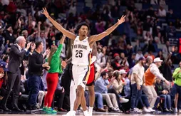 Stats & Highlights | Pelicans, Mavericks, Blazers… C’était la soirée des thrillers !