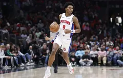 Ausar Thompson enfin autorisé à rejouer