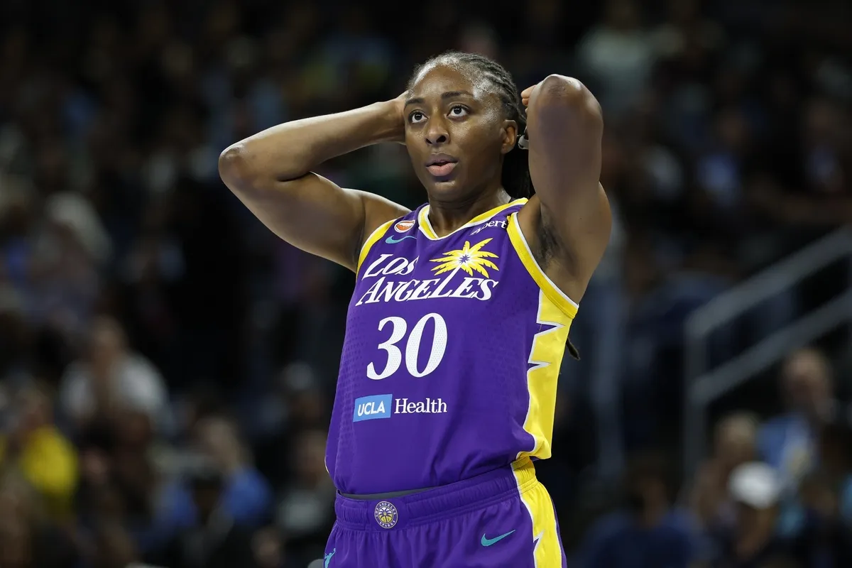 Nneka Ogwumike