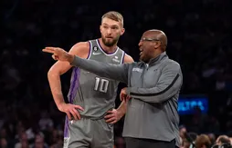 Mike Brown ne décolère pas contre les choix de ses confrères