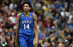Les Lakers ont l’intention de sélectionner Brandon Ingram