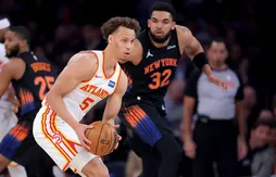 Dyson Daniels, le Draymond Green des Hawks