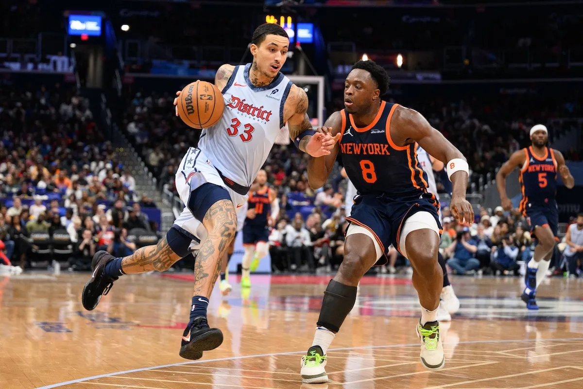 Kyle Kuzma