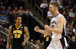 NCAA : Domantas Sabonis, le facteur X de Gonzaga