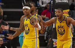 Warriors : Omari, si tu savais…