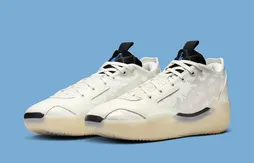 La Air Jordan 39 ne manque pas de “Sail”