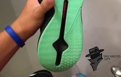 Jordan Brand : une semelle inédite pour la CP3 IX