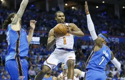 Ramon Sessions fait savoir qu’il n’a pas encore pris sa retraite
