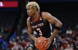 Draft 2020 : le jeune Jahmi’us Ramsey veut aussi tester sa cote