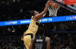 Stats & Highlights | Les Wizards et les Suns se défoulent sur les Nets et les Kings