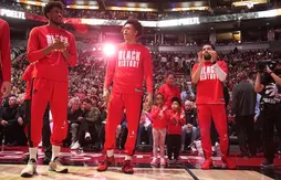 Fred VanVleet regrette l’énergie fluctuante des fans des Raptors