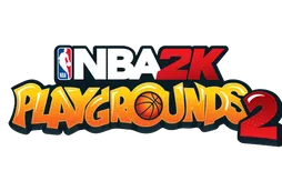 2K Sports présente NBA Playgrounds 2
