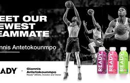 Pour le business, Giannis Antetokounmpo a deux modèles : Kobe Bryant et… Tony Parker