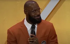 LeBron James et Chris Paul au Hall Of Fame : une première historique